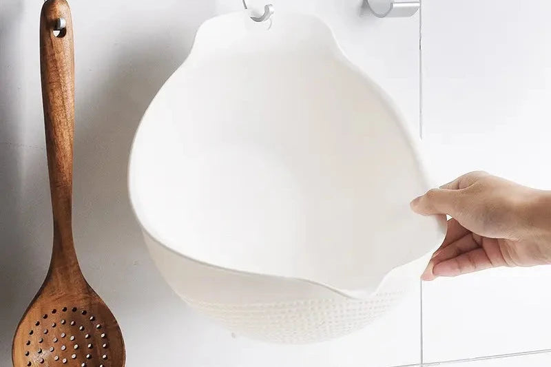 Sil - Ris, grønnsaker frukt og mer